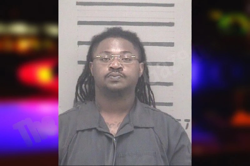 Joseph Minter Mugshots