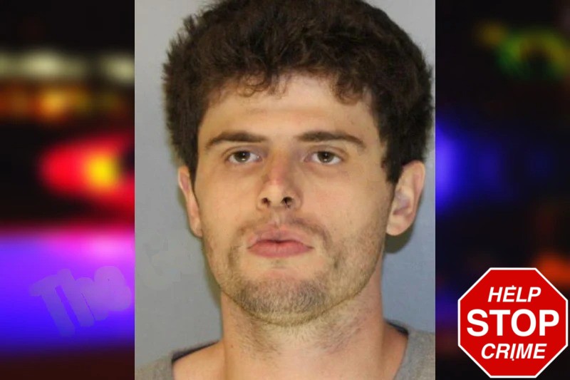 Joseph Morone Mugshots