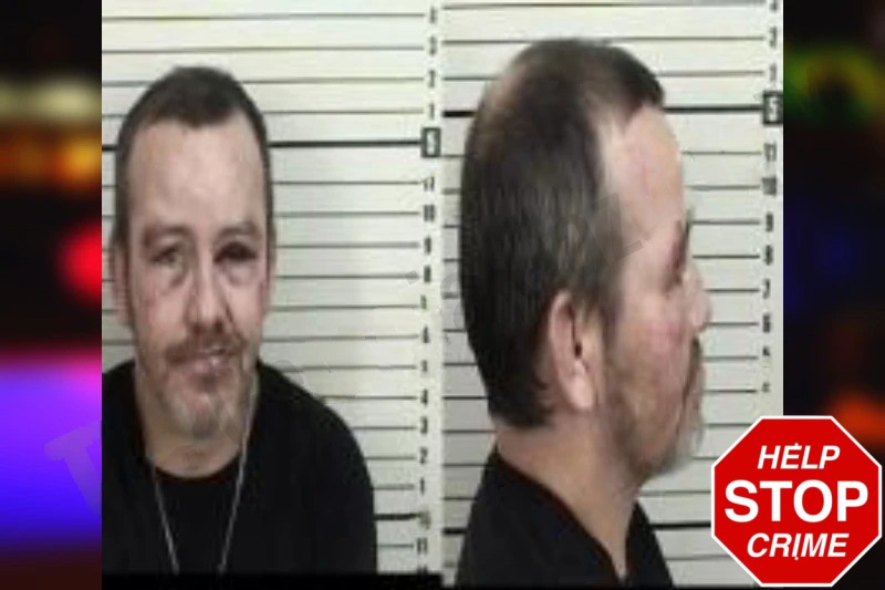 Joseph Norrell Mugshots