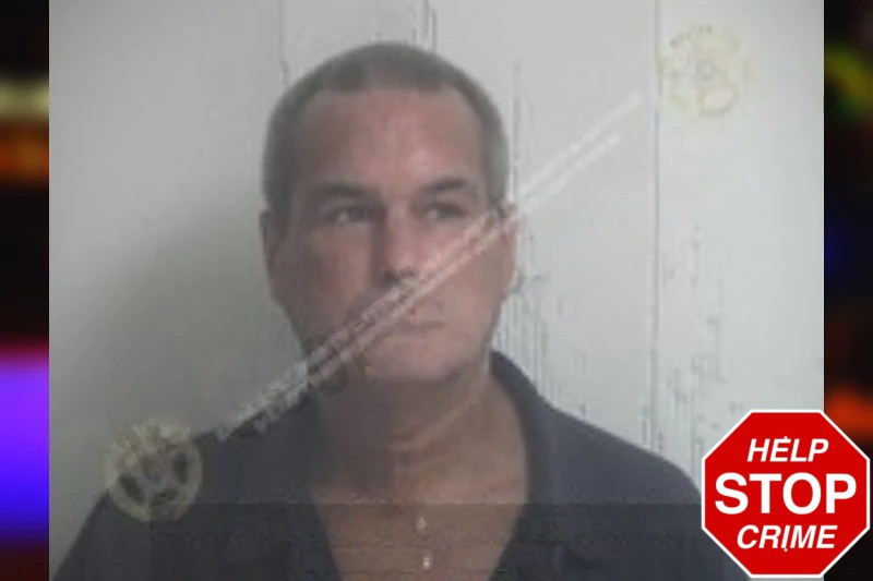 Joseph Owens Mugshots