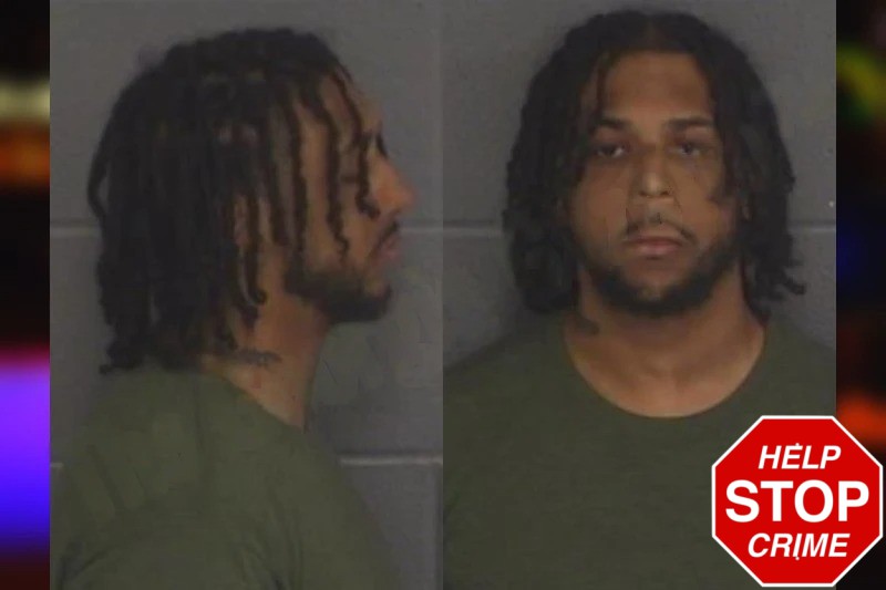 Joseph Parham mugshot – Barrow County , Georgia Joseph Parham mugshot