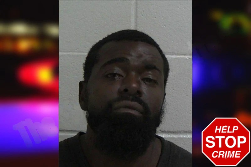 Joseph Perkins Mugshots