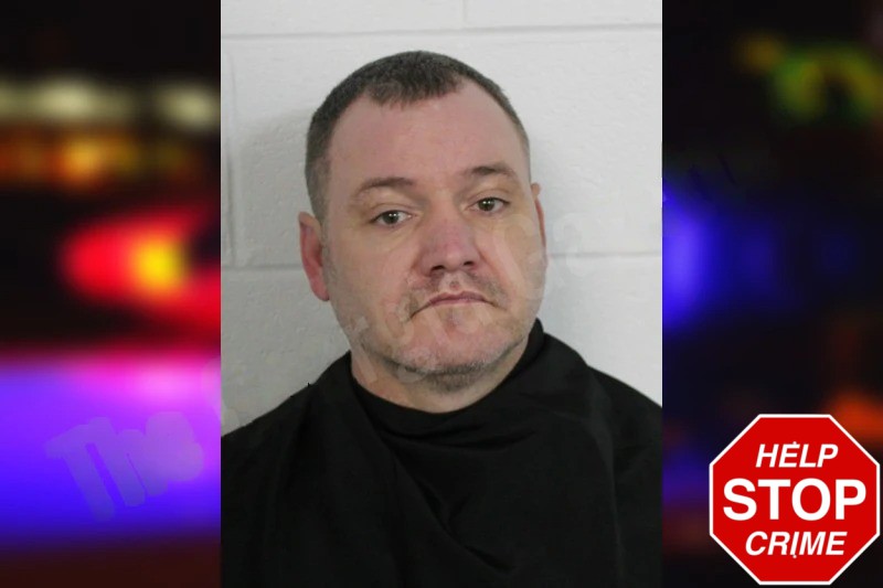 Joseph Pickens Mugshots