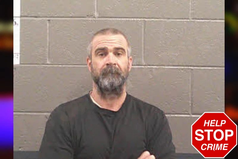 Joseph Quinn Mugshots