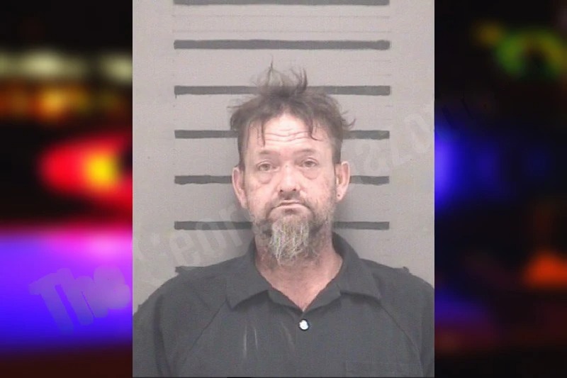 Joseph Rainey Mugshots