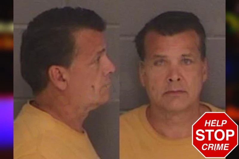 Joseph Riley Mugshots