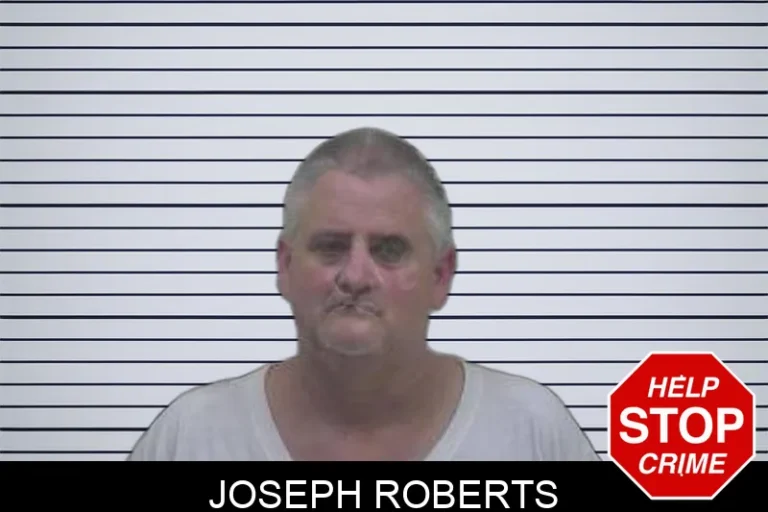 Joseph Roberts