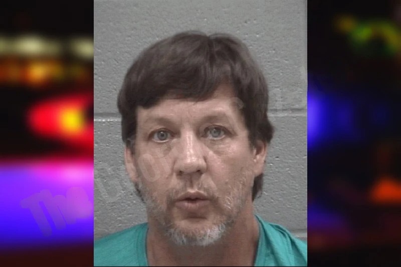 Joseph Schratz Mugshots