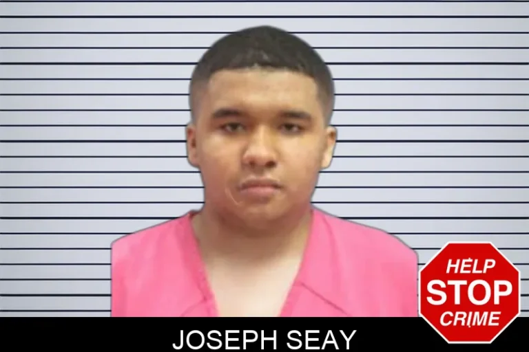 Joseph Seay