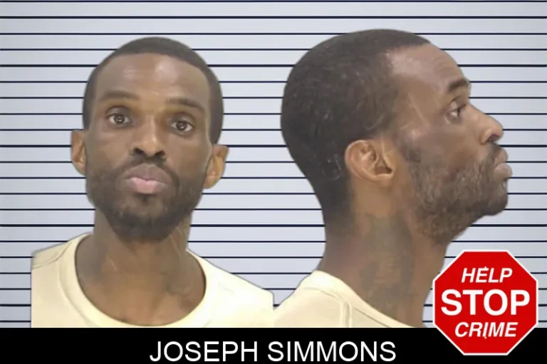 Joseph Simmons