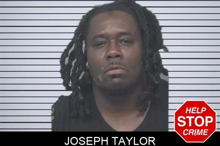 Joseph Taylor