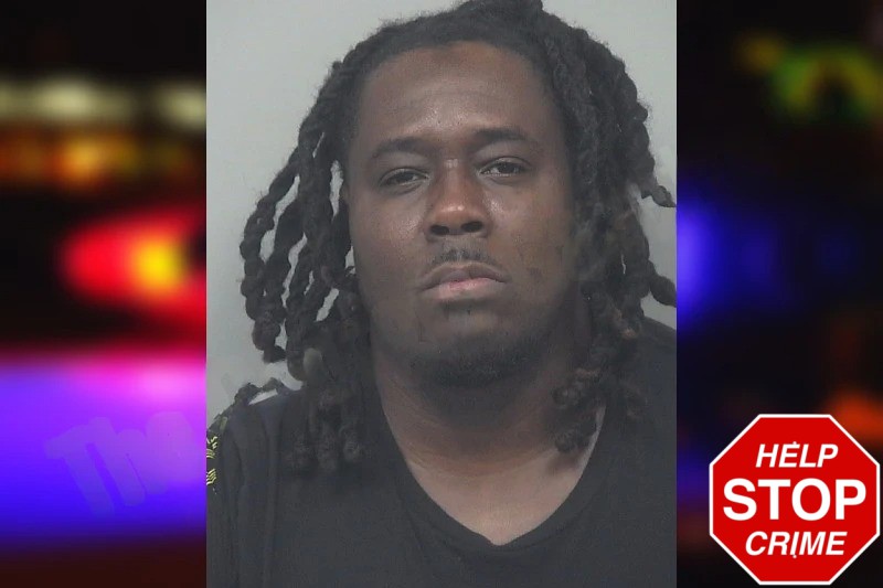 Joseph Taylor Mugshots