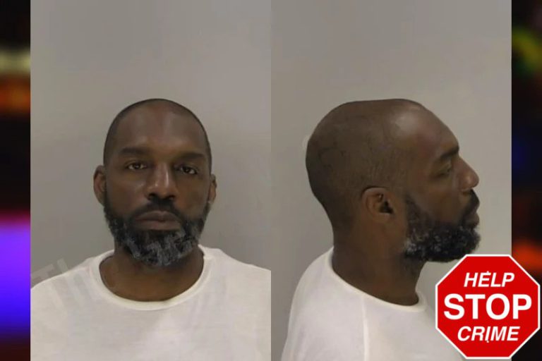 Joseph Thomas mugshot – Richmond County , Georgia Joseph Thomas