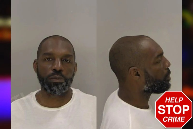 Joseph Thomas mugshot – Richmond County , Georgia Joseph Thomas mugshot