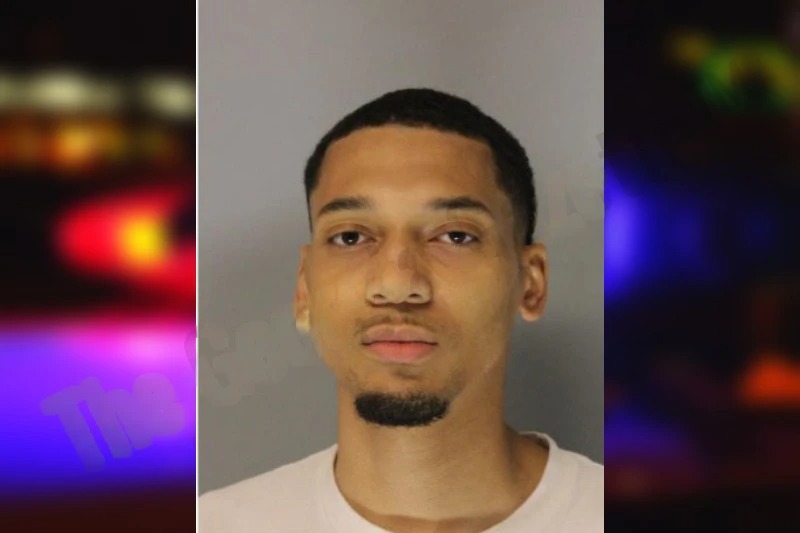 Joseph Warren Mugshots