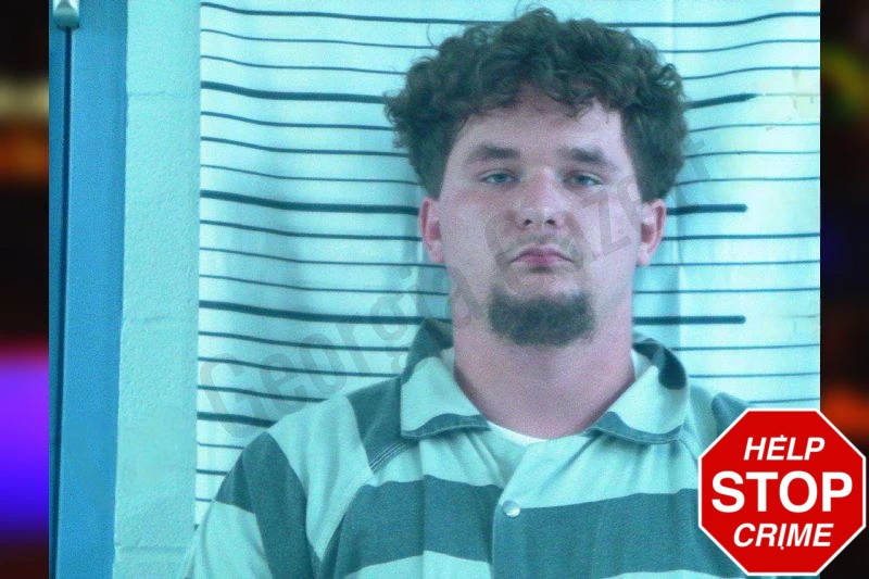 Joseph Williams Mugshots