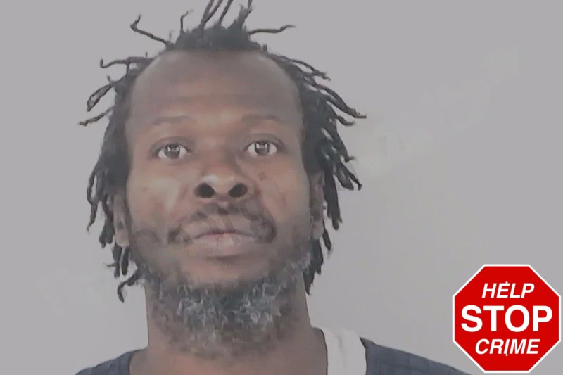 Joseph Young Mugshots