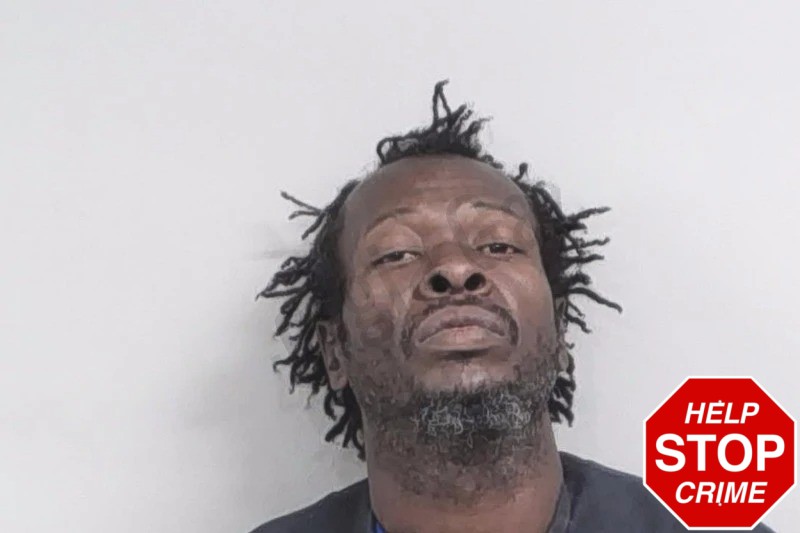 Joseph Young Mugshots