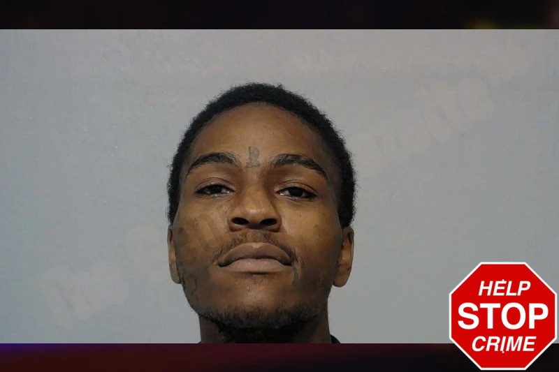 Joshua Allen Mugshots