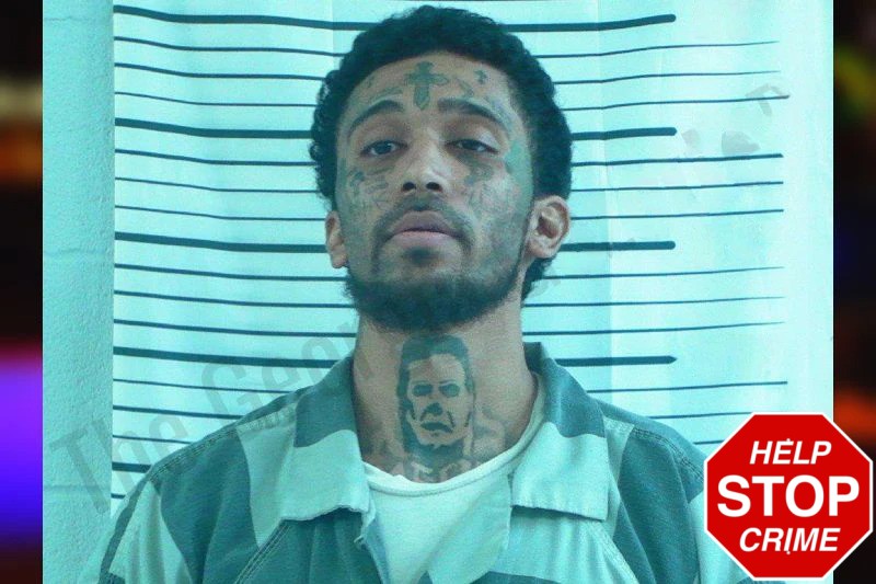 Joshua Arthur Mugshots