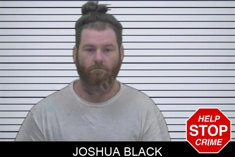 Joshua Black