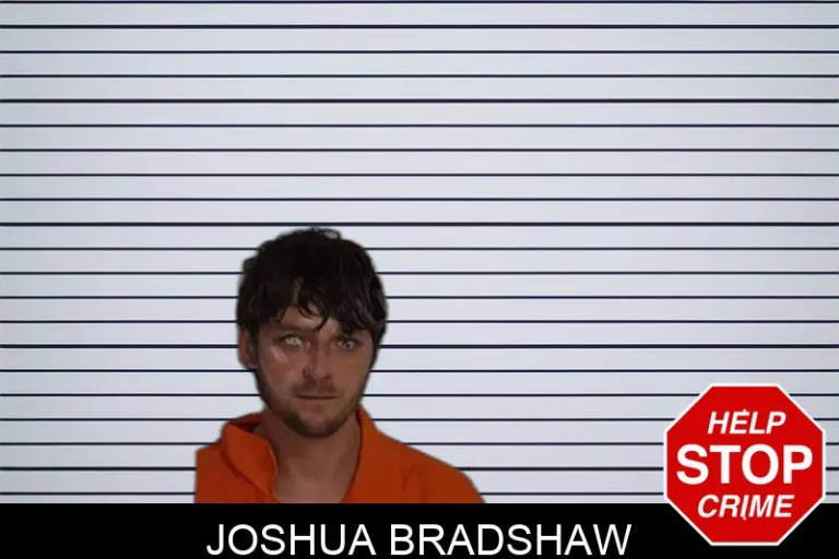 Joshua Bradshaw
