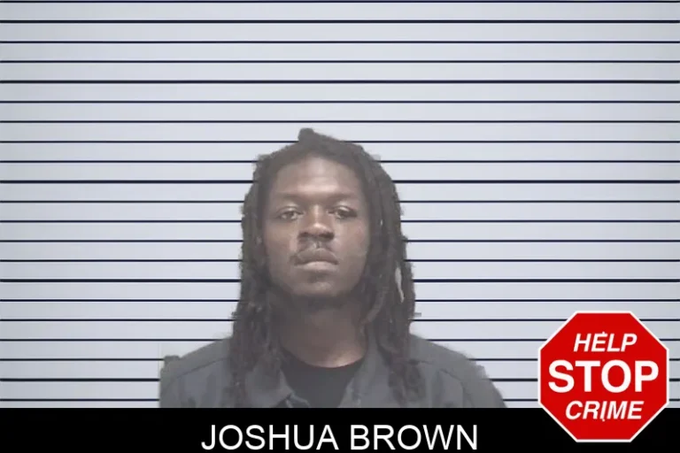 Joshua Brown