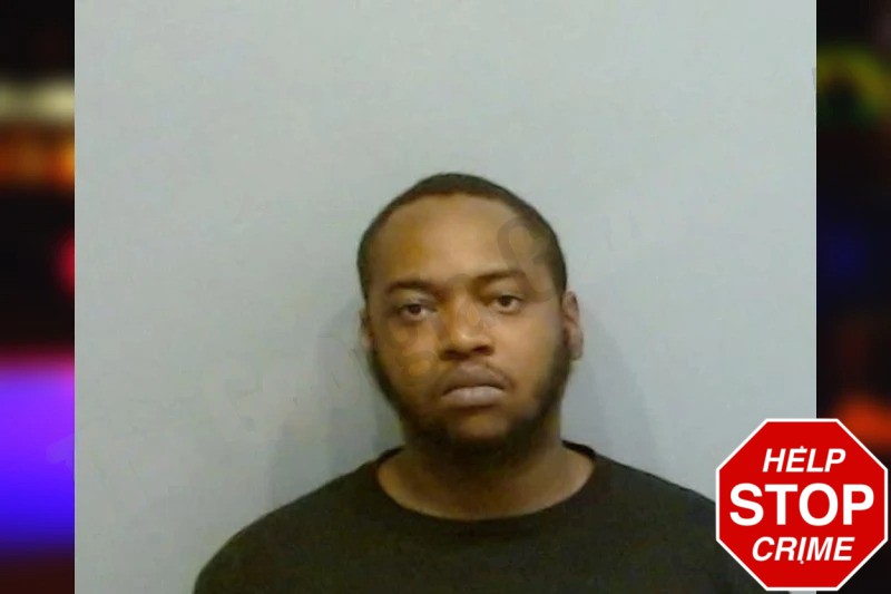 Joshua Callaway mugshot – Fulton County , Georgia Joshua Callaway mugshot