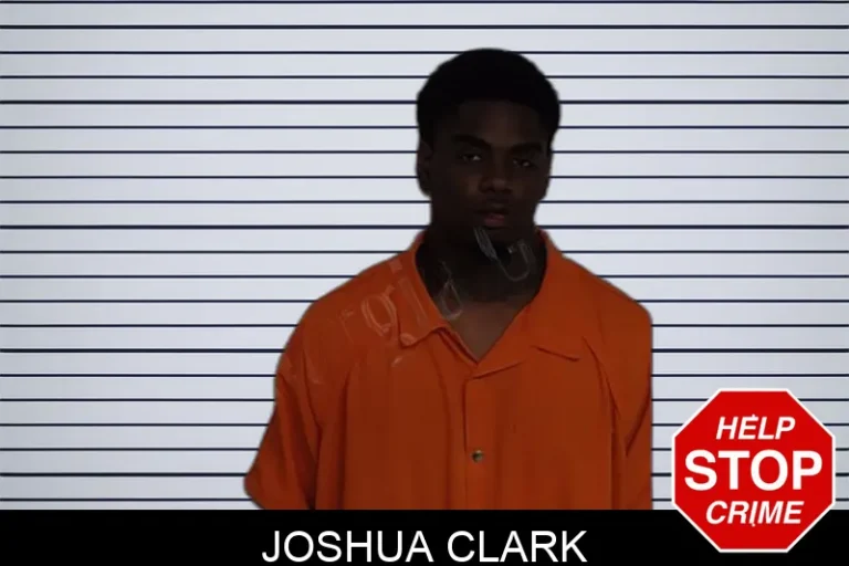 Joshua Clark