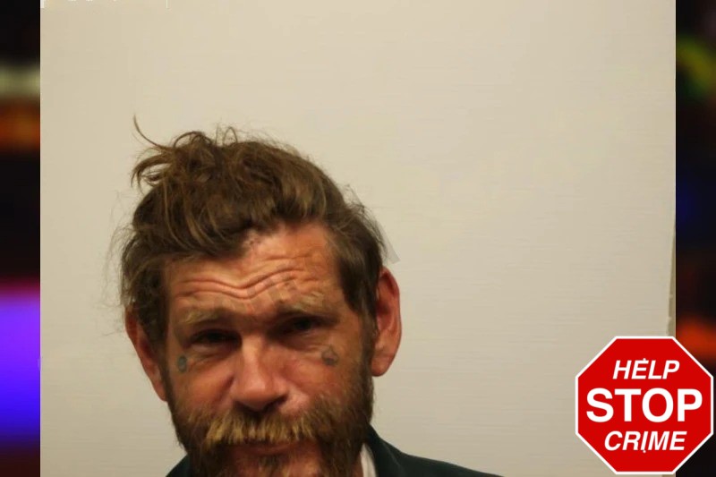 Joshua Cobb Mugshots