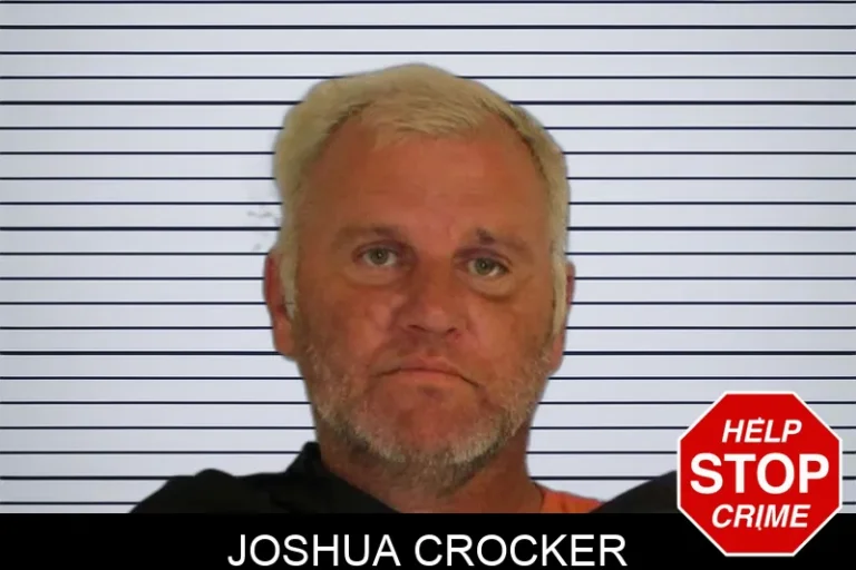 Joshua Crocker