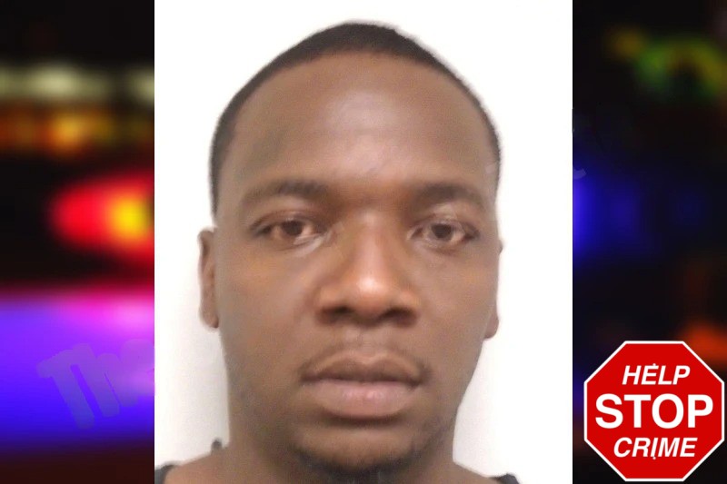 Joshua Cuyler Mugshots