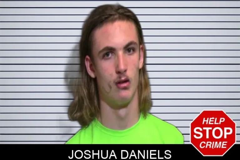 Joshua Daniels