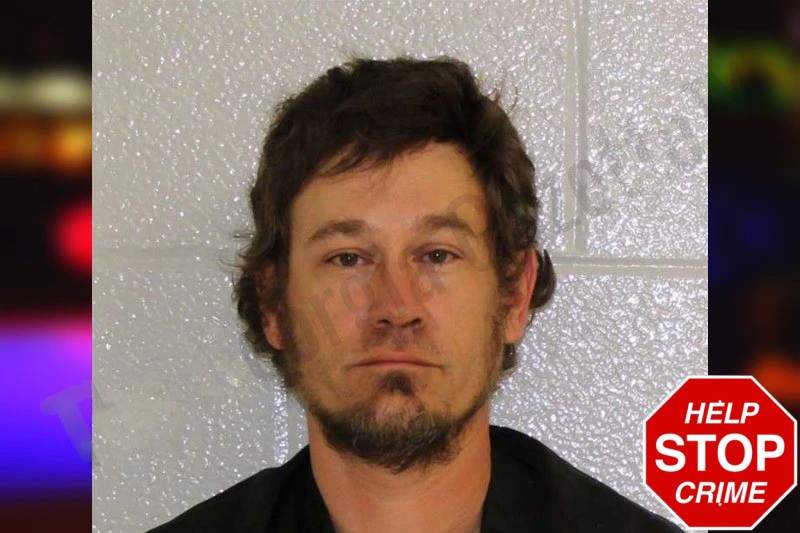 Joshua Detro Mugshots