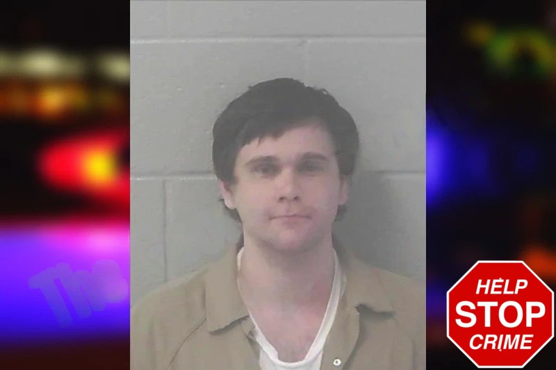 Joshua Epps Mugshots