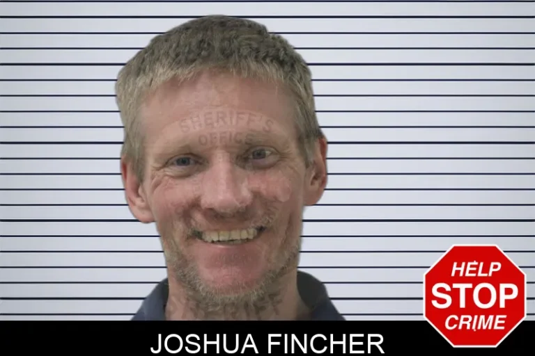 Joshua Fincher