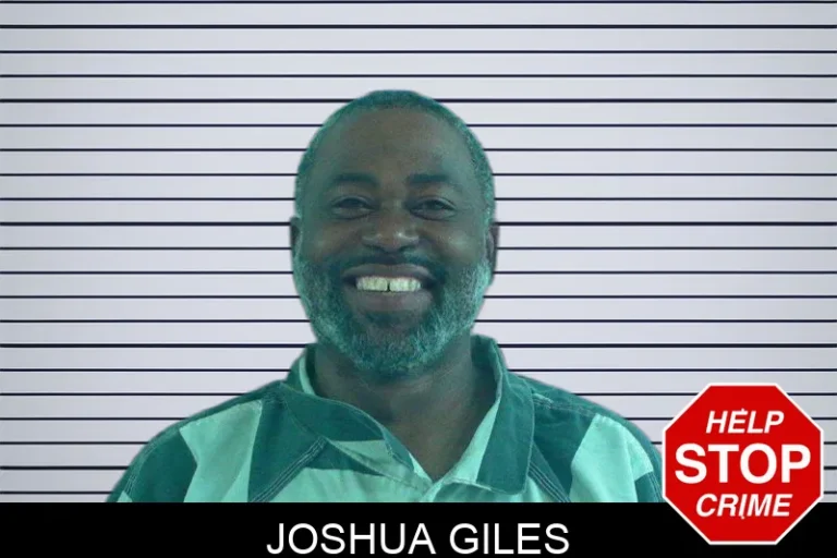 Joshua Giles