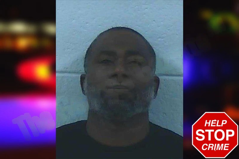 Joshua Giles Mugshots