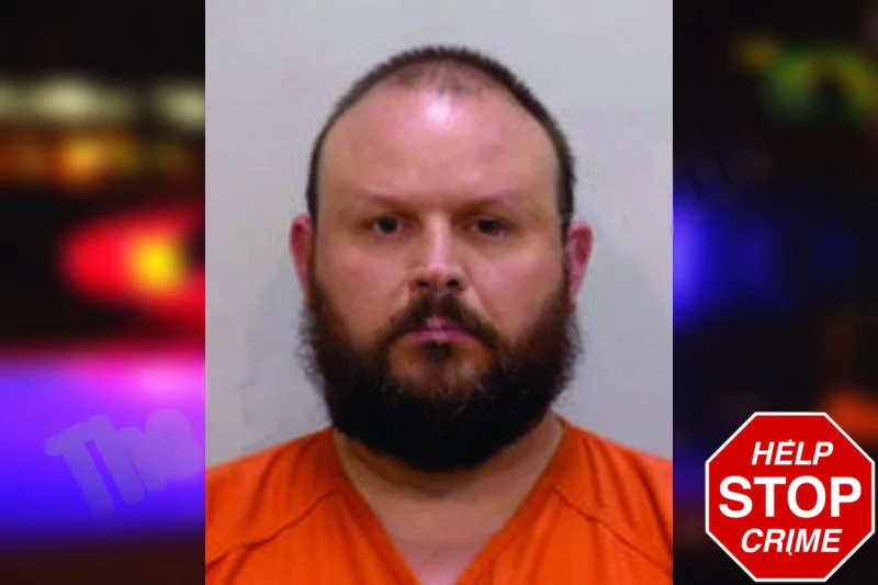 Joshua Gregory Mugshots