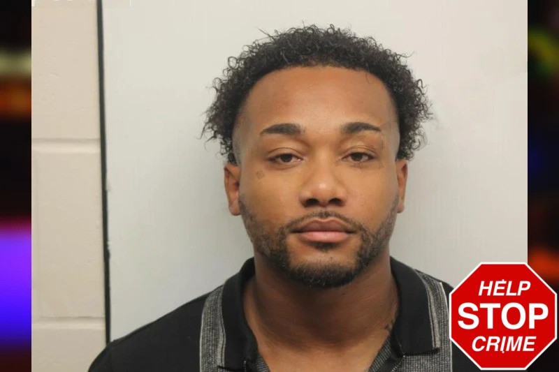 Joshua Hartfield-Sullemun mugshot