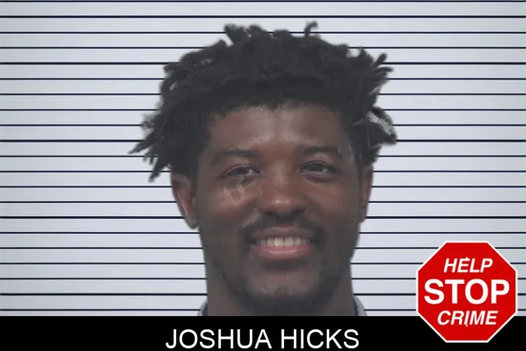 Joshua Hicks