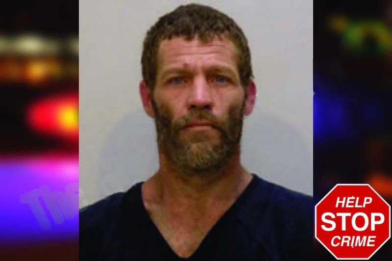 Joshua Hines Mugshots