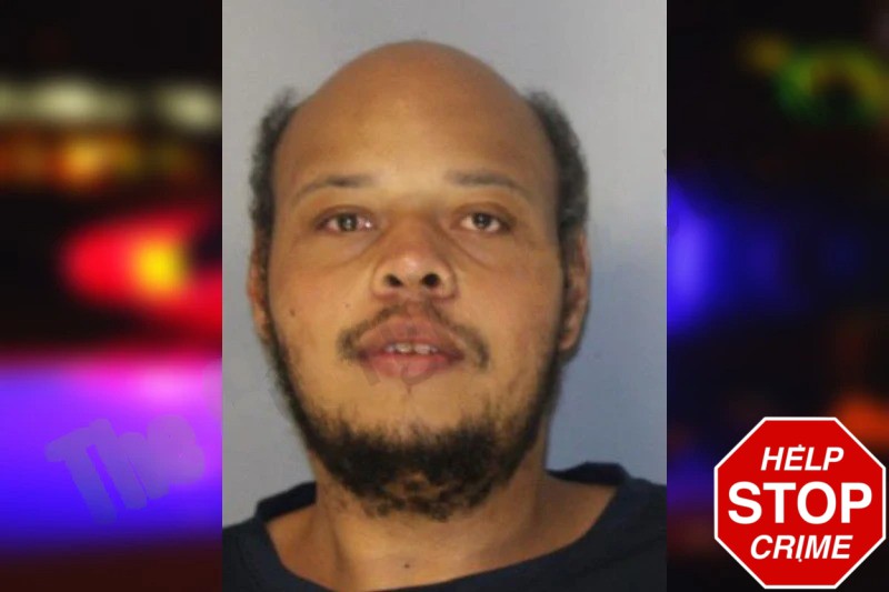 Joshua Jackson mugshot