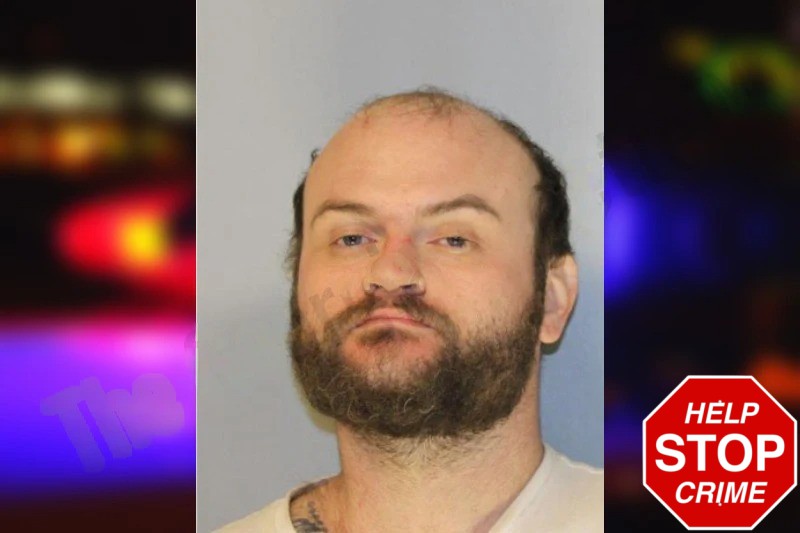 Joshua Johnsa Mugshots