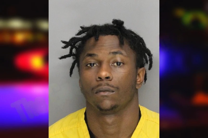 Joshua Leonard Mugshots