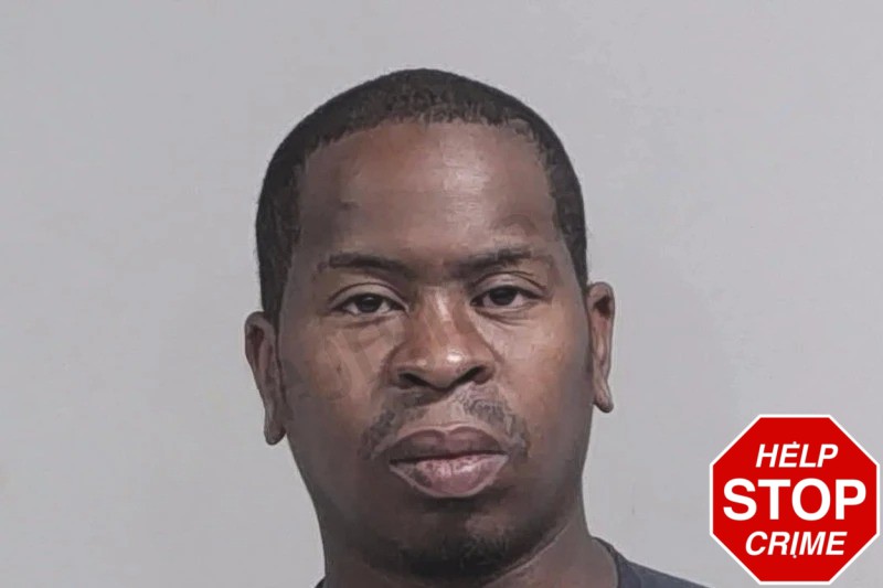 Joshua Lett Mugshots