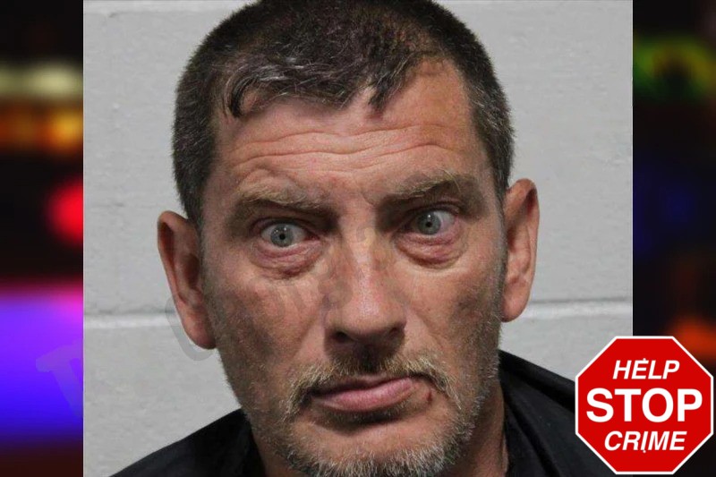 Joshua Littleton Mugshots