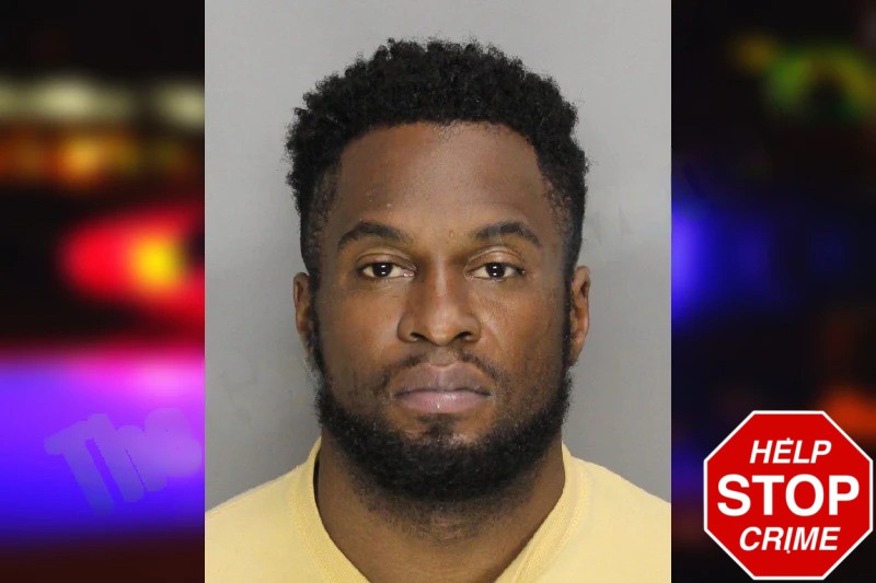 Joshua McKay Mugshots