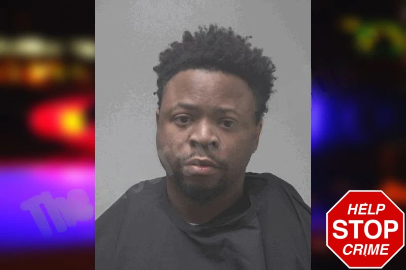 Joshua Miller Mugshots