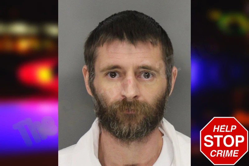 Joshua Mize Mugshots